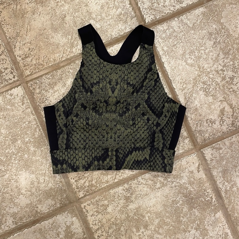 Varley sports bra